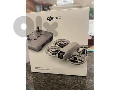 dji neo