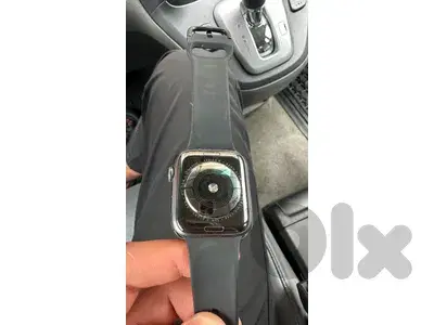 apple watch series 5
