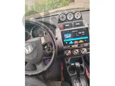 Honda Jazz 2005
