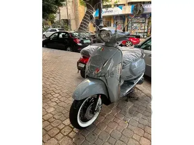 Veterano 300 km only!!