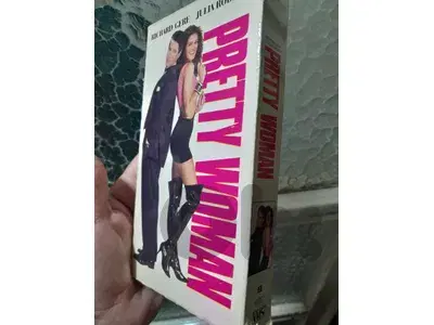 pretty woman