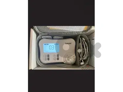 The EM 80 EMS/TENS