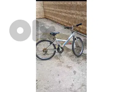 Road Jagger Bike Super Clean