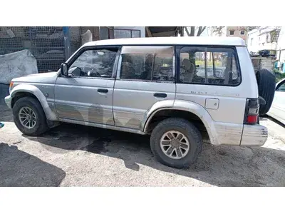 Mitsubishi Other 1993 93