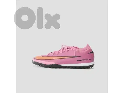 football shoes