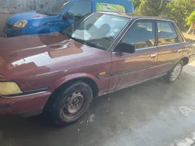 Toyota Camry 1990