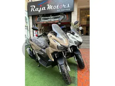 honda adv 160 cc 2025 2950$