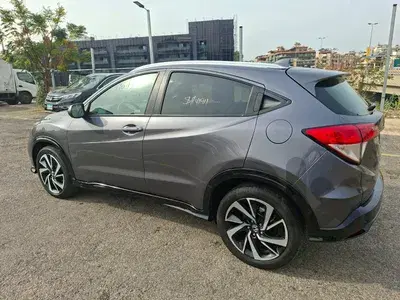 Honda HR-V 2019