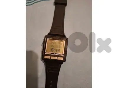 Seiko RC-4500