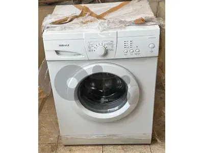 غساله اوتوماتيك
