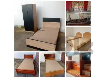 تخوتي اوروبي شبه جديد مزرعه يشوع