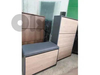 shoes cabinets