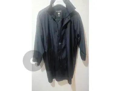 Men's coat