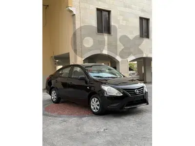 Nissan Sunny 2019  83.000 km