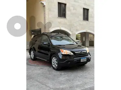 Honda CR-V 2009 EXL