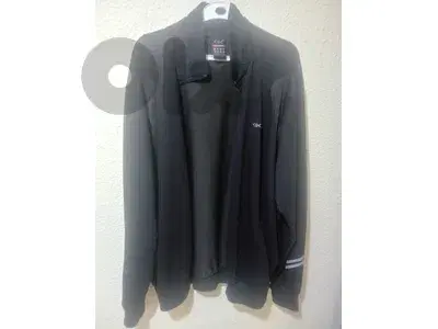 Soft jacket for men