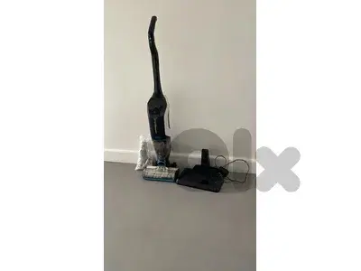 Bissel Crosswave cordless max-like new