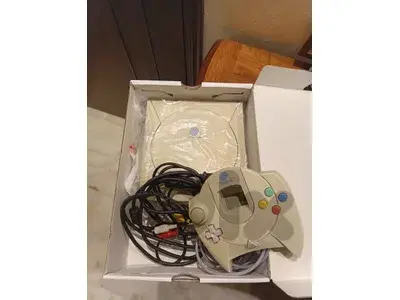 dreamcast