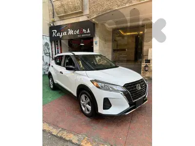 Nissan Kicks  2022 2