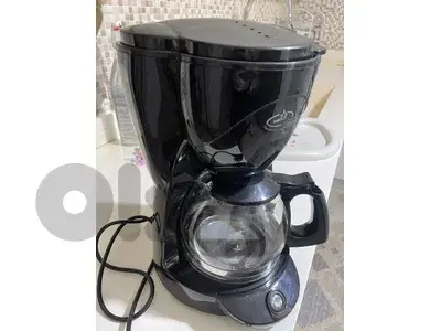 coffe machine