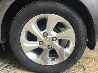 Hyundai I10 2017