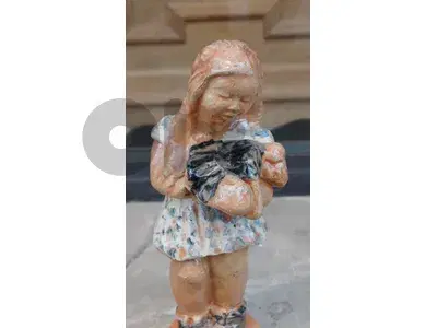 antique