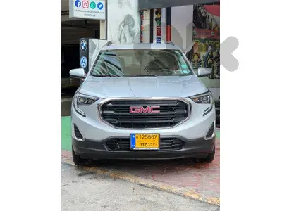 GMC Terrain 2018 4 W D 🤏 GMC Terrain 2018 4 W D 🤏
