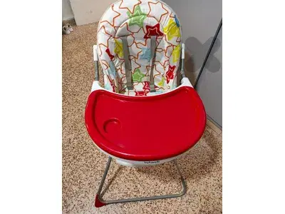 high chair high chair