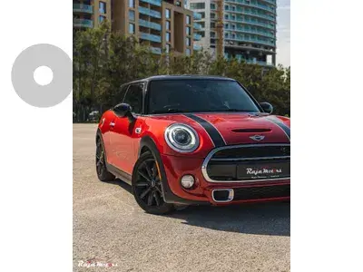 MINI John Cooper Works GP 2014 3