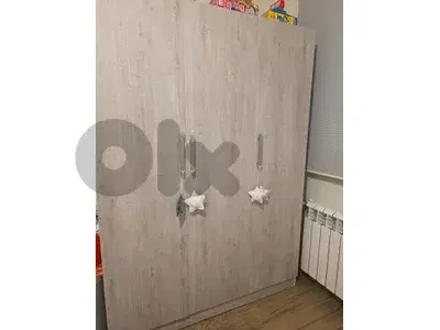 Kids Bedroom