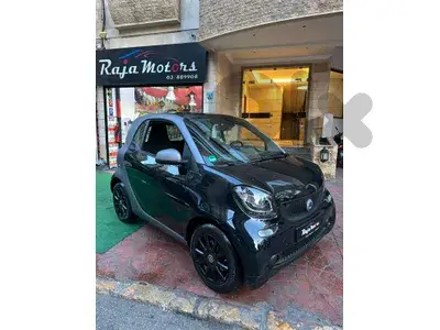 Smart fortwo 2017 2