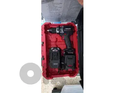 مفك بطارية