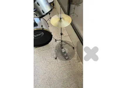 Drums