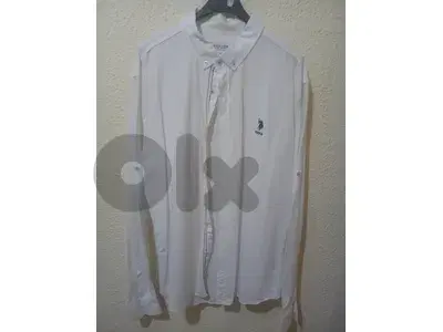 9 chemises offre
