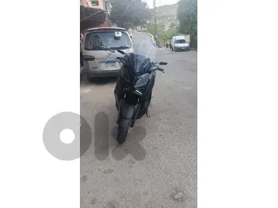 t max new 2025 for 250cc just30 km t max new 2025 for 250cc just30 km