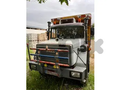 Iveco 95