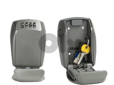 KEY & Money safe