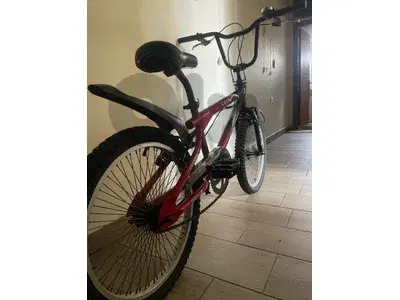santoza bike