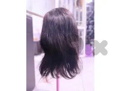 Hair wig