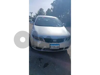 Kia Cerato 2010