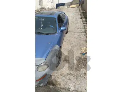Toyota Celica 1995 st204