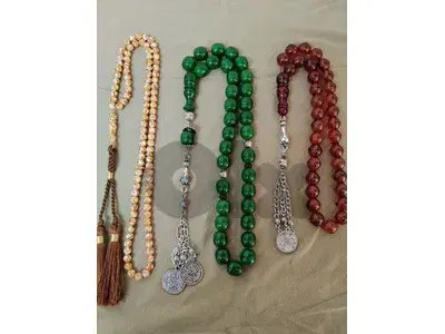 ٣ مسابح للبيع