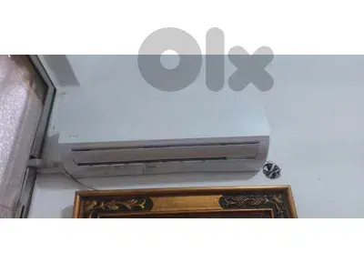 AC 12000 BTU INVERTER