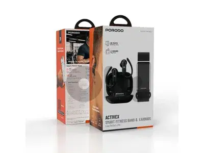 porodo ACTIVEX