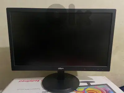 19.5 INCH dahua monitor