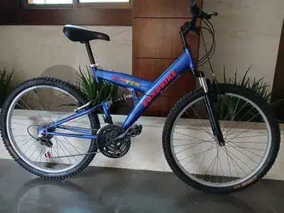 EuroBike 26