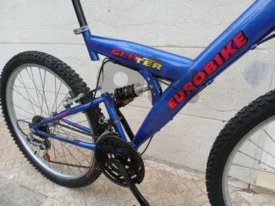 EuroBike 26