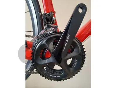 Willier GTR Team Carbon 105 11 speed Medium Size Willier GTR Team Carbon 105 11 speed Medium Size