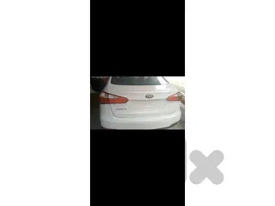 Kia Cerato 2015 2015