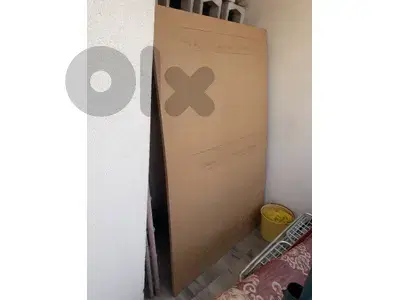 لوح خشب